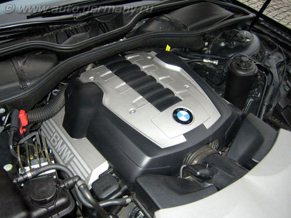 BMW 750 Li (123)